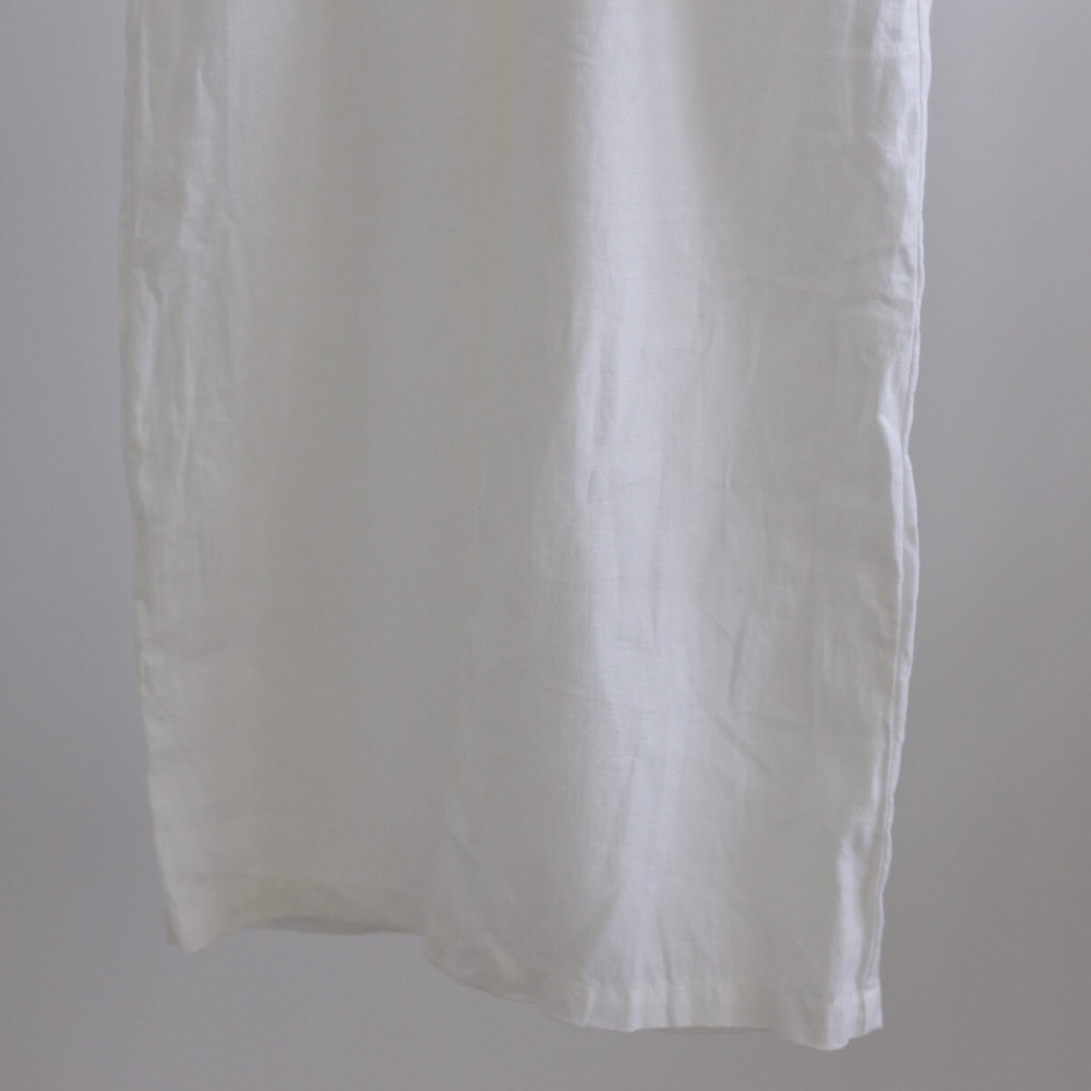 Twofold Clothing Linen Pants - Picture 4 of 7
